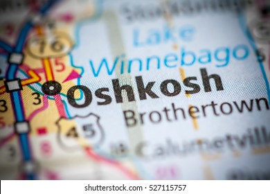 Oshkosh. Wisconsin. USA