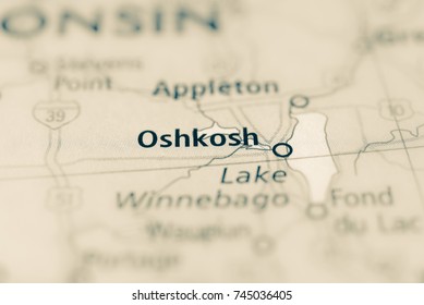 Oshkosh, Wisconsin, USA.