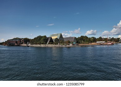 Oslo Fram Museum