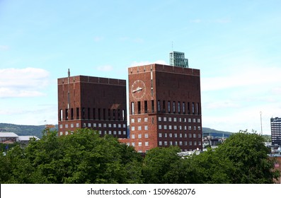 Thoren business school solna