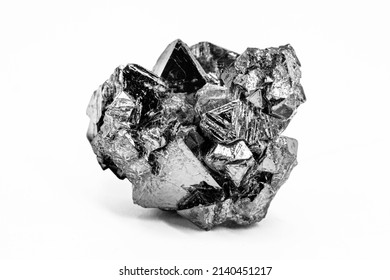 osmium fragment (Os) is a metallic chemical element belonging to the group of platinum metals that is located, used electrical conductors