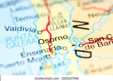 Los Angeles Chile Map Similar Images, Stock Photos & Vectors Of Los Angeles On Atlas World Map -  215433370 | Shutterstock