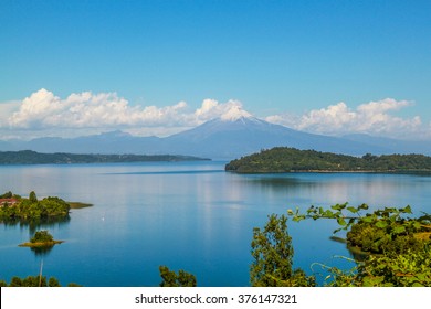 Osorno Lake