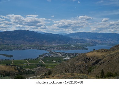 Osoyoos Hd Stock Images Shutterstock