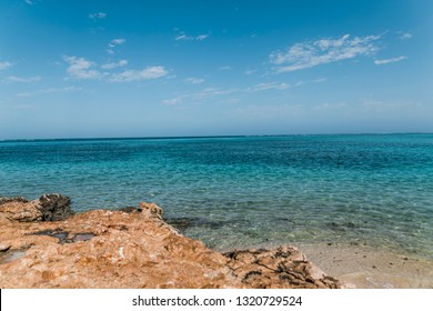 Osprey Bay Camp Site -Ningaloo Reef