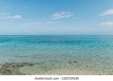 Osprey Bay Camp Site -Ningaloo Reef