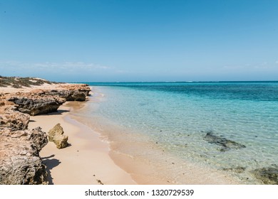 Osprey Bay Camp Site -Ningaloo Reef