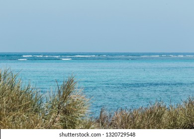 Osprey Bay Camp Site -Ningaloo Reef