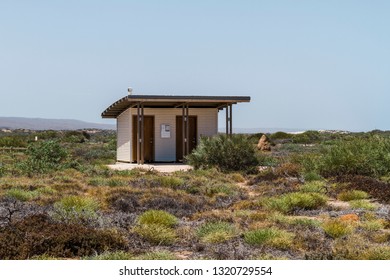 Osprey Bay Camp Site -Ningaloo Reef