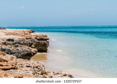 Osprey Bay Camp Site -Ningaloo Reef