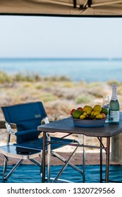 Osprey Bay Camp Site -Ningaloo Reef