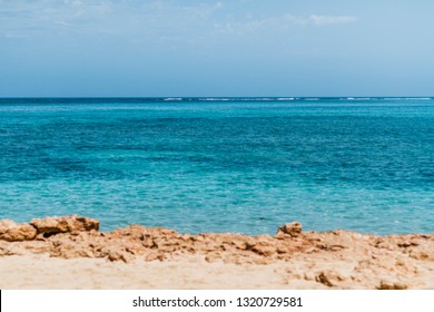 Osprey Bay Camp Site -Ningaloo Reef