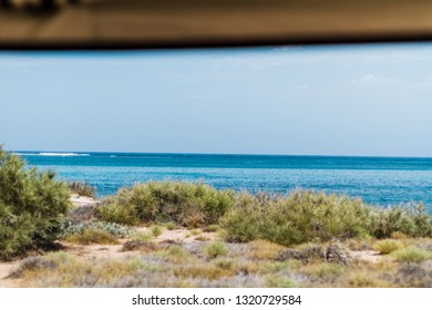 Osprey Bay Camp Site -Ningaloo Reef