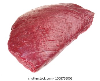 Ostrich Meat - Wild Game Meat