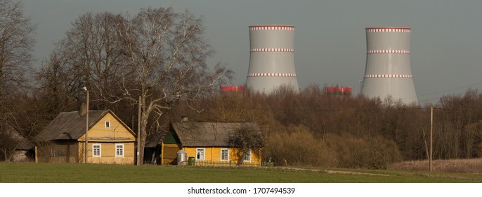 原子力発電所 イラスト の写真素材 画像 写真 Shutterstock