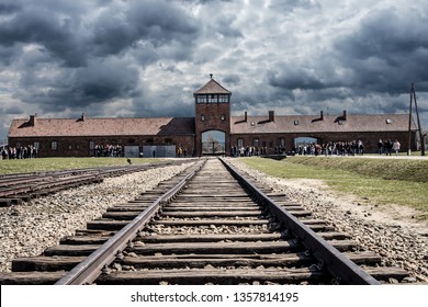 World War 2 Concentration Camps Images Stock Photos Vectors Shutterstock