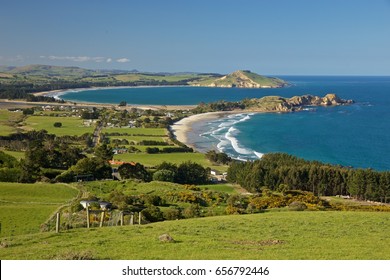 Otago Peninsula