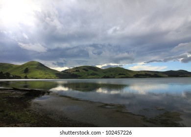 Otago Peninsula - Dunedin New Zealand