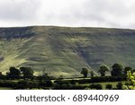 The other side of the valley