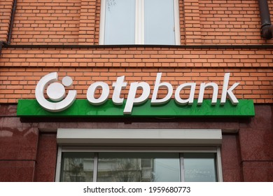 Otp Bank Logo High Res Stock Images Shutterstock