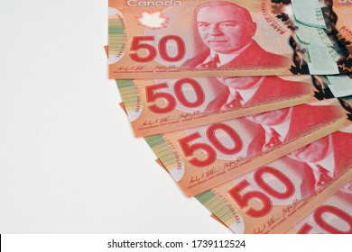 Canada Dollar High Res Stock Images Shutterstock