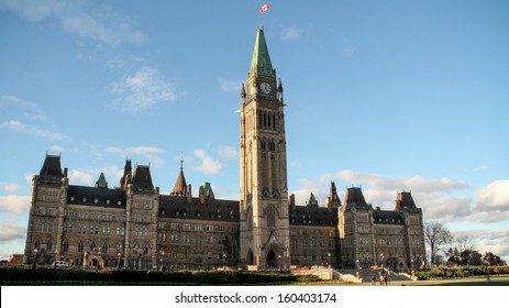 Parliament buildings ottawa Images, Stock Photos & Vectors | Shutterstock