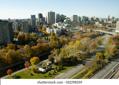 Ottawa City - Canada