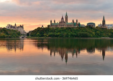 Ottawa Morning