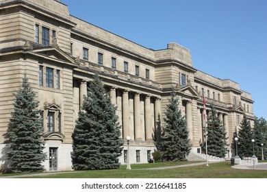 21 National Research Council Canada Images, Stock Photos & Vectors 