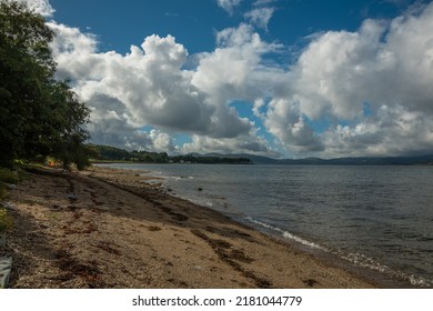 Otter Ferry Scotland Landscape Photography