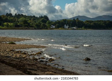 Otter Ferry Scotland Landscape Photography