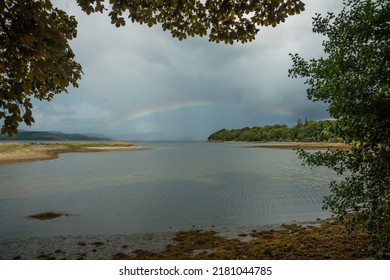 Otter Ferry Scotland Landscape Photography