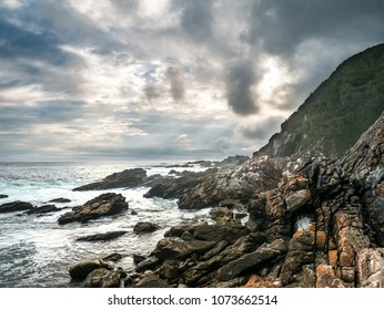 Otter Hiking Trail, South Africa