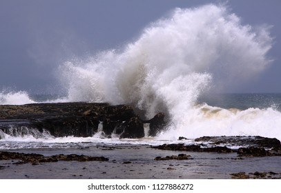 Plage Maroc Stock Photos Images Photography Shutterstock