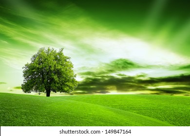 9,441 Our green planet Images, Stock Photos & Vectors | Shutterstock