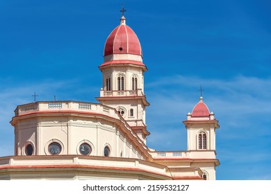 Our Lady Of Charity Of El Cobre Catholic Church