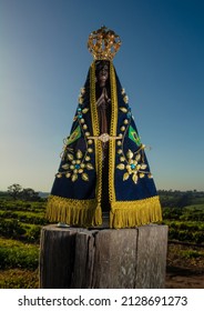 Our Lady Of Conception Aparecida