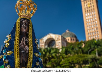 Our Lady Of Conception Aparecida