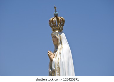 Our Lady Of Fatima