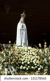 Our Lady Of Fatima