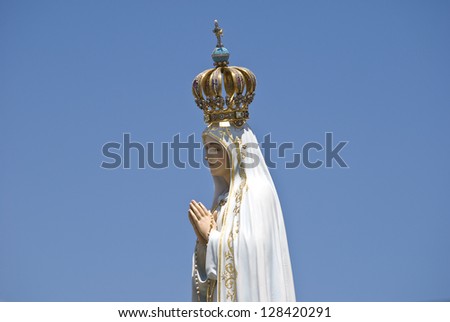 Our Lady of Fatima