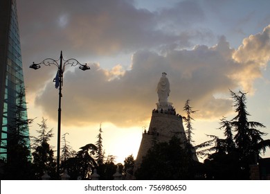 Our Lady Of Lebanon, Harissa