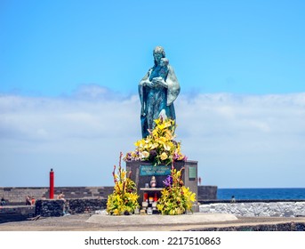 Our Lady Of Mount Carmel