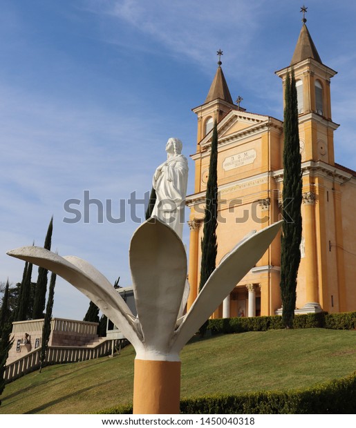 Colombo Paraná fonte: image.shutterstock.com