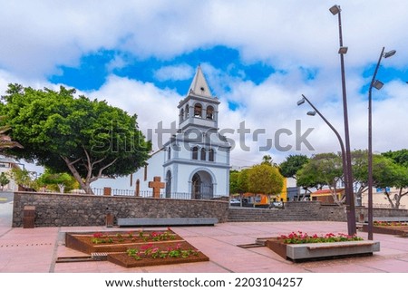 Similar – Image, Stock Photo Church of our Lady before Tyn. Famous historical, gothic style building. Prague.