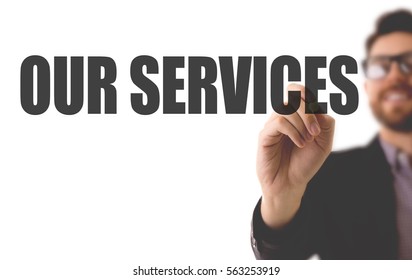 Our Services