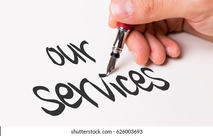 Our Services