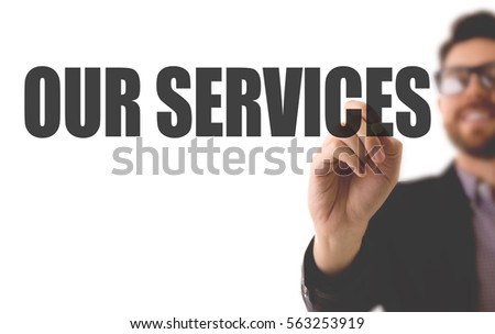 Our Services