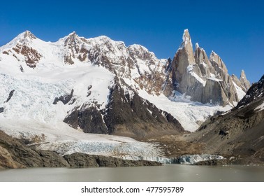 Our Trek To Cerro Torre