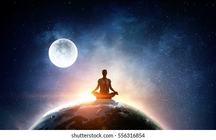 35,299 Universe Meditation Images, Stock Photos & Vectors | Shutterstock